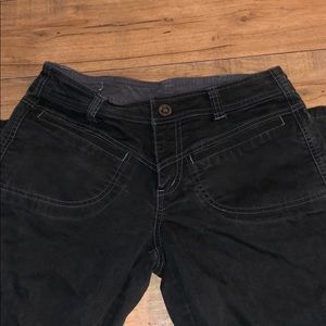 Kuhl Jeans